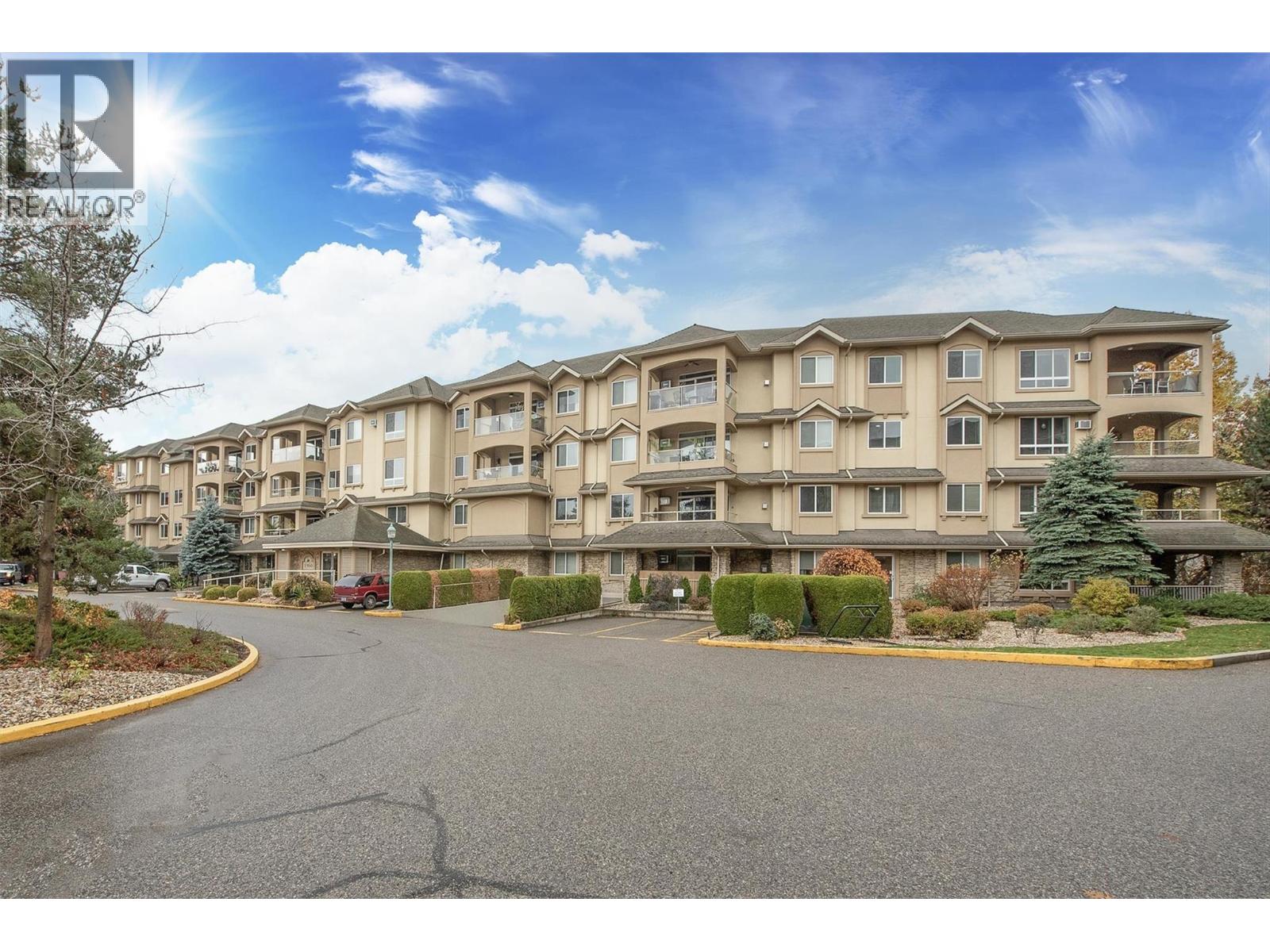 1960 Enterprise Way Unit# 412, Kelowna, British Columbia  V1Y 9S5 - Photo 2 - 10373295