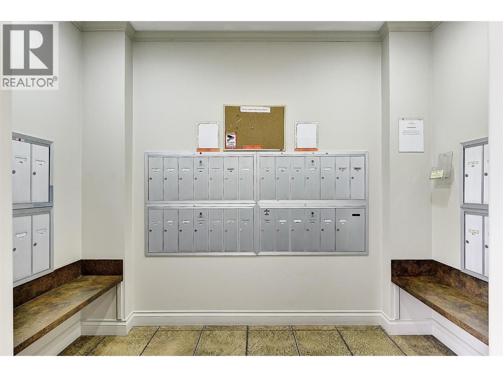 1960 Enterprise Way Unit# 412, Kelowna, British Columbia  V1Y 9S5 - Photo 39 - 10373295