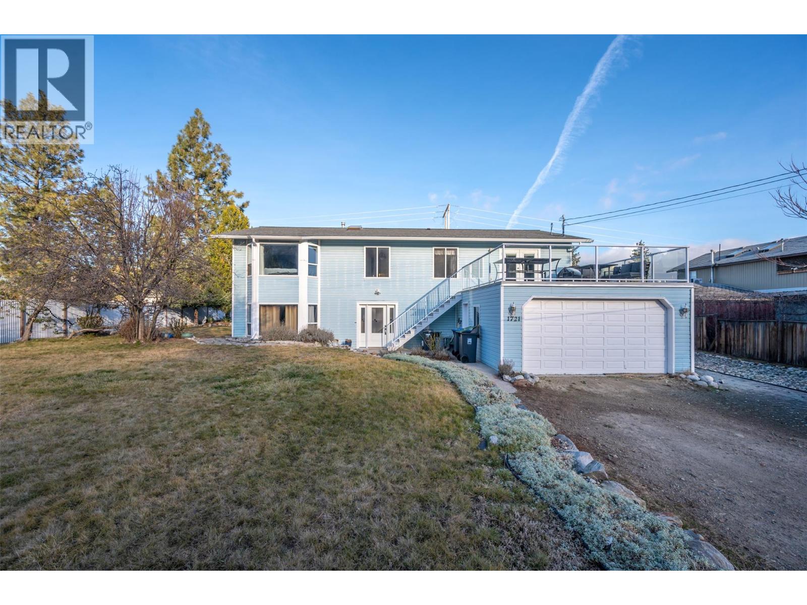 1721 Wallis Road, Okanagan Falls, British Columbia