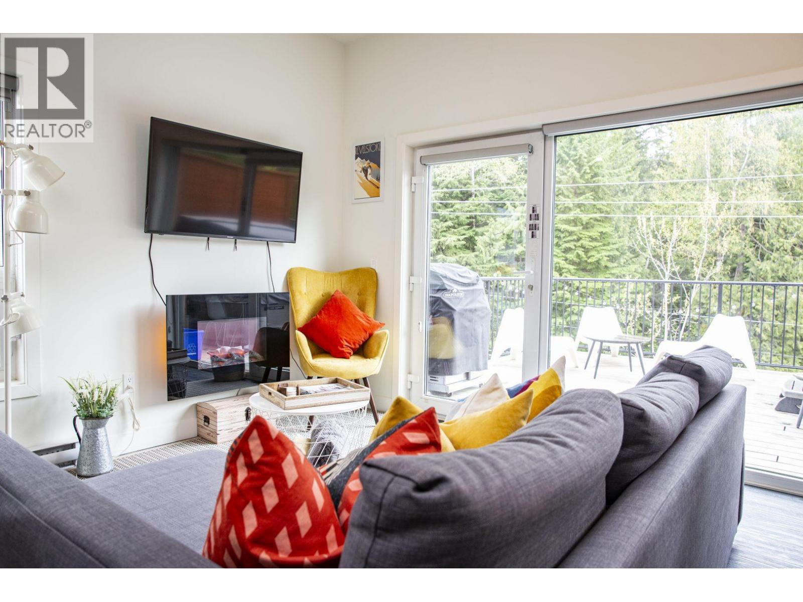 1901 Nels Nelson Crescent Unit# 5204, Revelstoke, British Columbia  V0E 2S3 - Photo 2 - 10372703