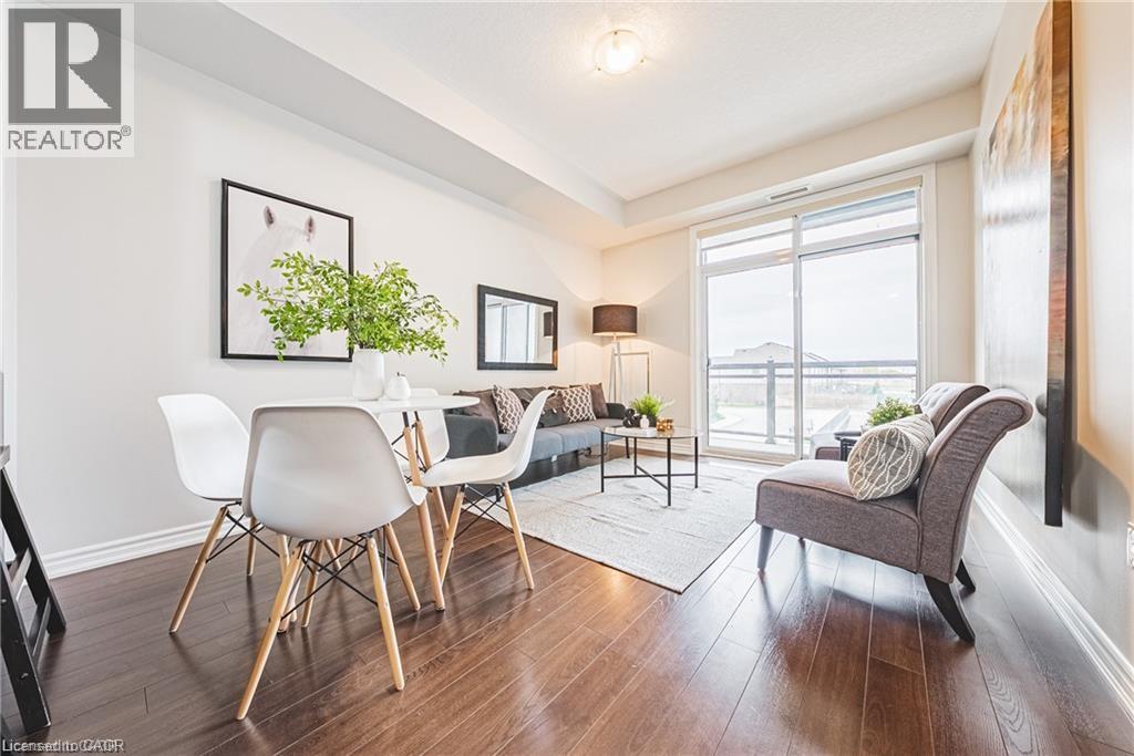 35 Southshore Crescent Unit# 221, Stoney Creek, Ontario  L8E 0J2 - Photo 13 - 40799823