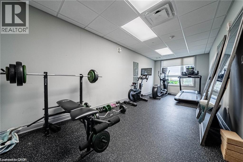 35 Southshore Crescent Unit# 221, Stoney Creek, Ontario  L8E 0J2 - Photo 29 - 40799823