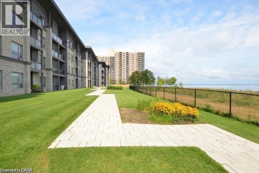 35 Southshore Crescent Unit# 221, Stoney Creek, Ontario  L8E 0J2 - Photo 30 - 40799823