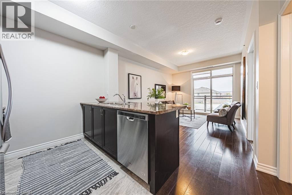 35 Southshore Crescent Unit# 221, Stoney Creek, Ontario  L8E 0J2 - Photo 6 - 40799823