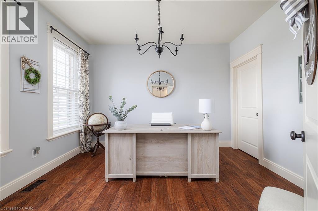 880 Wood Drive, Listowel, Ontario  N4W 0B7 - Photo 16 - 40799769