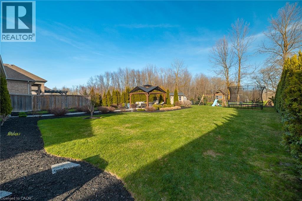 880 Wood Drive, Listowel, Ontario  N4W 0B7 - Photo 41 - 40799769