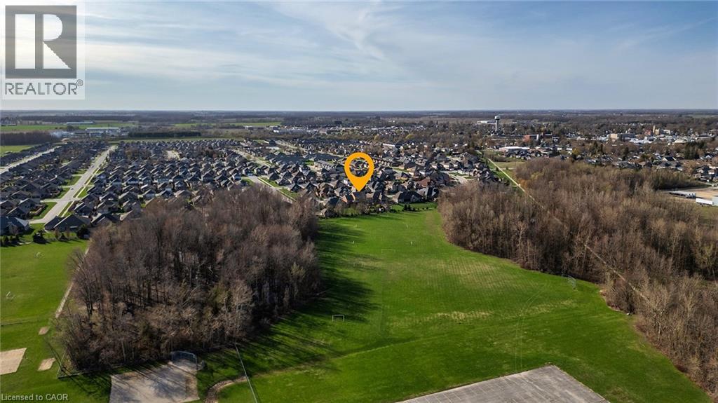 880 Wood Drive, Listowel, Ontario  N4W 0B7 - Photo 44 - 40799769