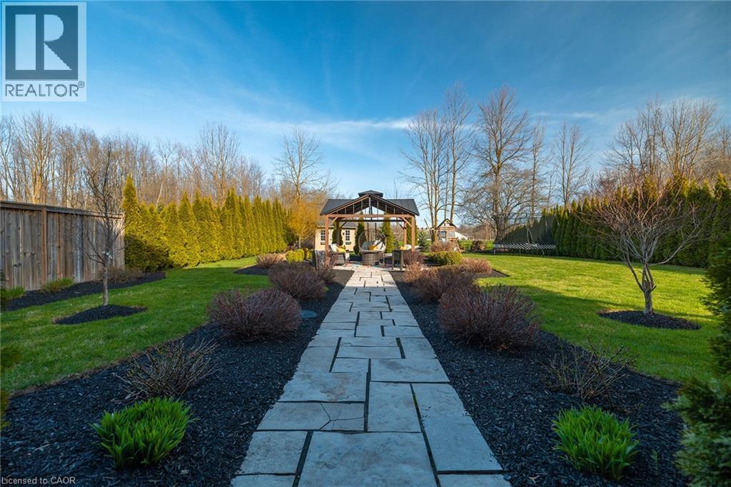 880 Wood Drive, Listowel, Ontario  N4W 0B7 - Photo 45 - 40799769