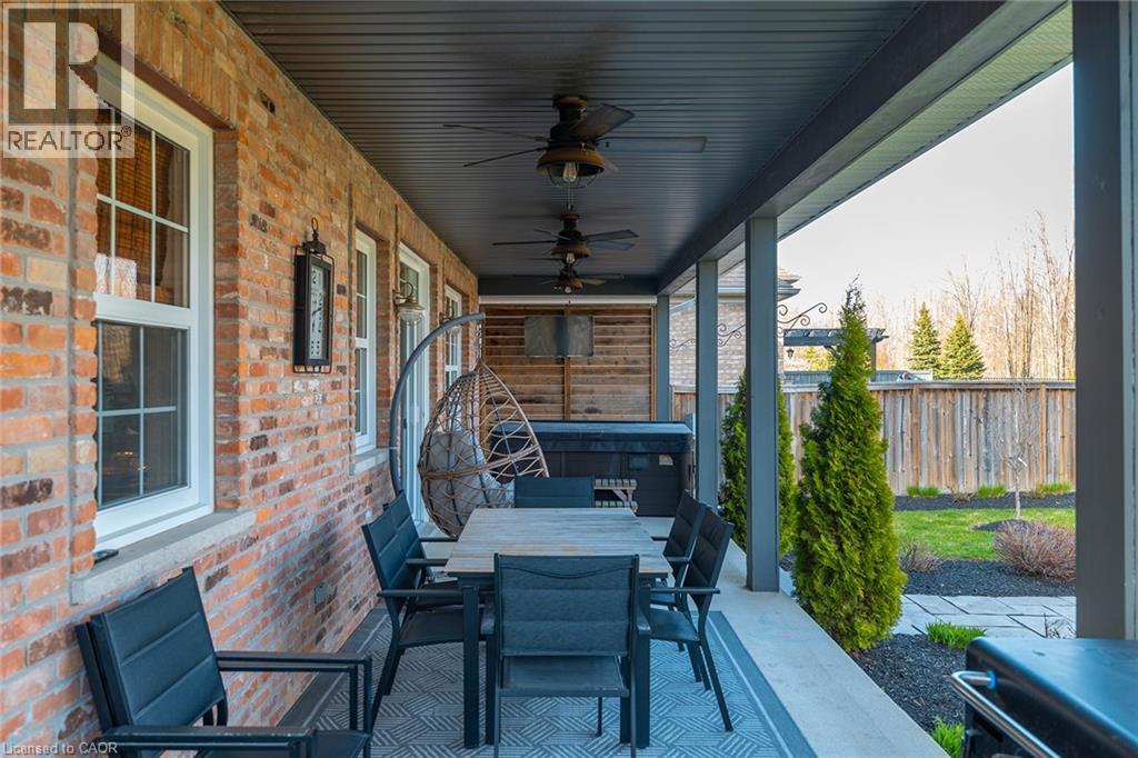 880 Wood Drive, Listowel, Ontario  N4W 0B7 - Photo 46 - 40799769