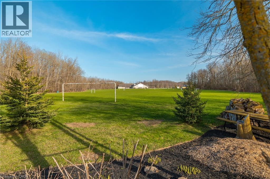 880 Wood Drive, Listowel, Ontario  N4W 0B7 - Photo 49 - 40799769