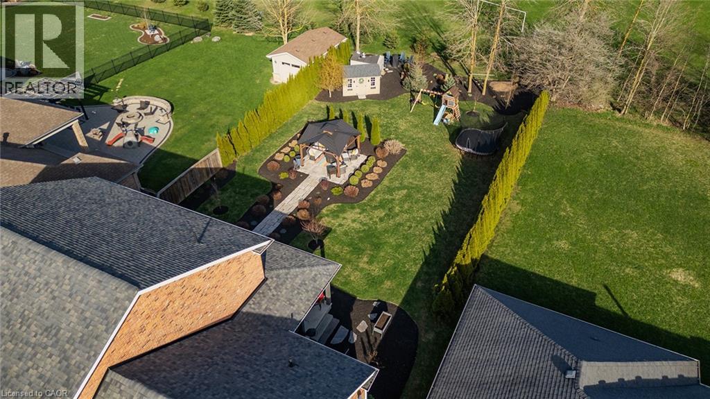 880 Wood Drive, Listowel, Ontario  N4W 0B7 - Photo 50 - 40799769