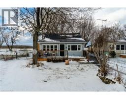 1323 LAKESHORE Road, Selkirk, Ontario