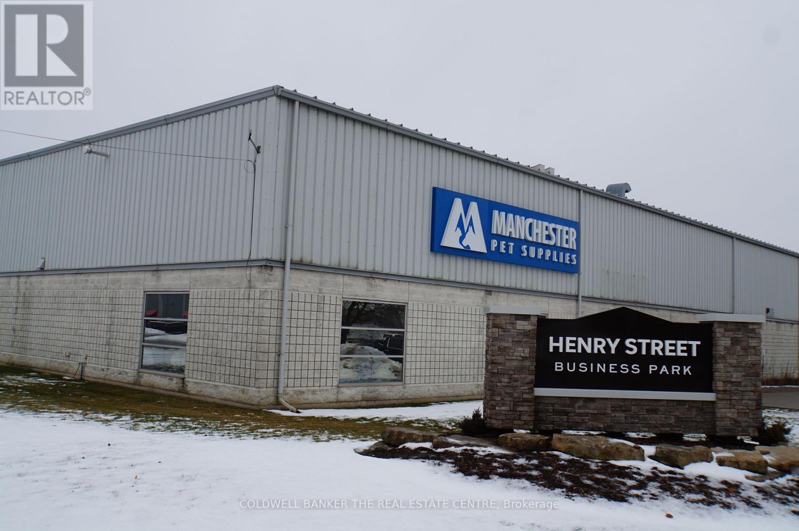 UNIT A - 349 HENRY STREET, Brantford, Ontario
