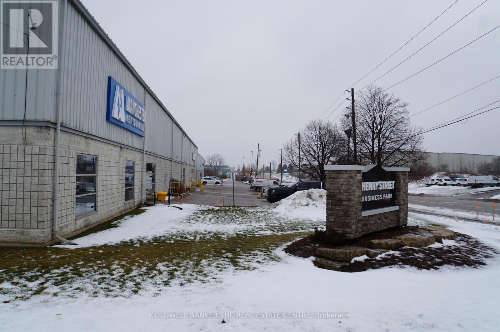 Unit A - 349 Henry Street, Brantford, Ontario  N3S 7V6 - Photo 2 - X12714584