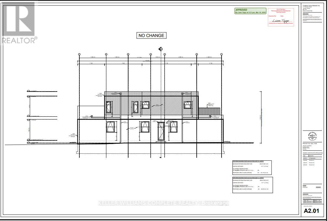 344 Beach Boulevard, Hamilton, Ontario  L8H 6W5 - Photo 10 - X12714586