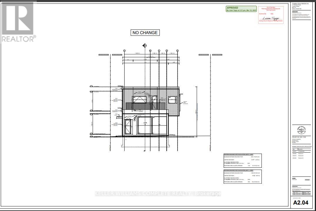 344 Beach Boulevard, Hamilton, Ontario  L8H 6W5 - Photo 13 - X12714586