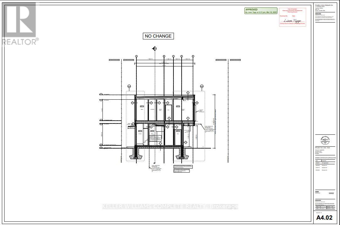 344 Beach Boulevard, Hamilton, Ontario  L8H 6W5 - Photo 15 - X12714586