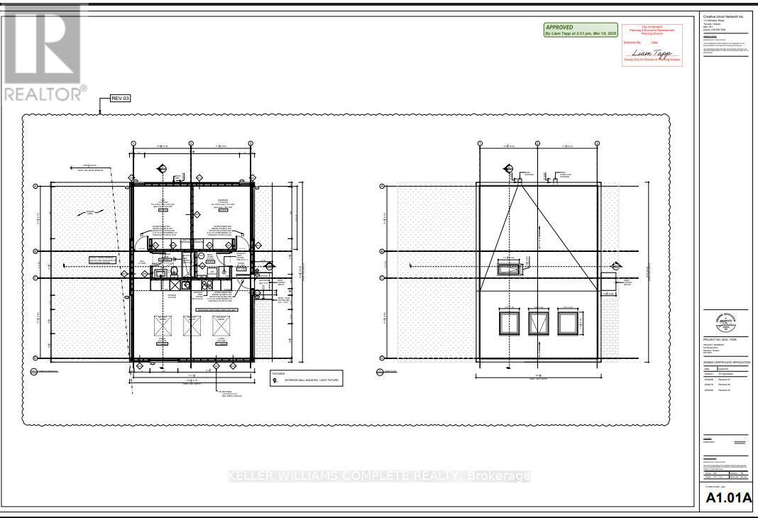 344 Beach Boulevard, Hamilton, Ontario  L8H 6W5 - Photo 17 - X12714586