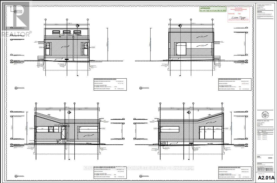 344 Beach Boulevard, Hamilton, Ontario  L8H 6W5 - Photo 18 - X12714586