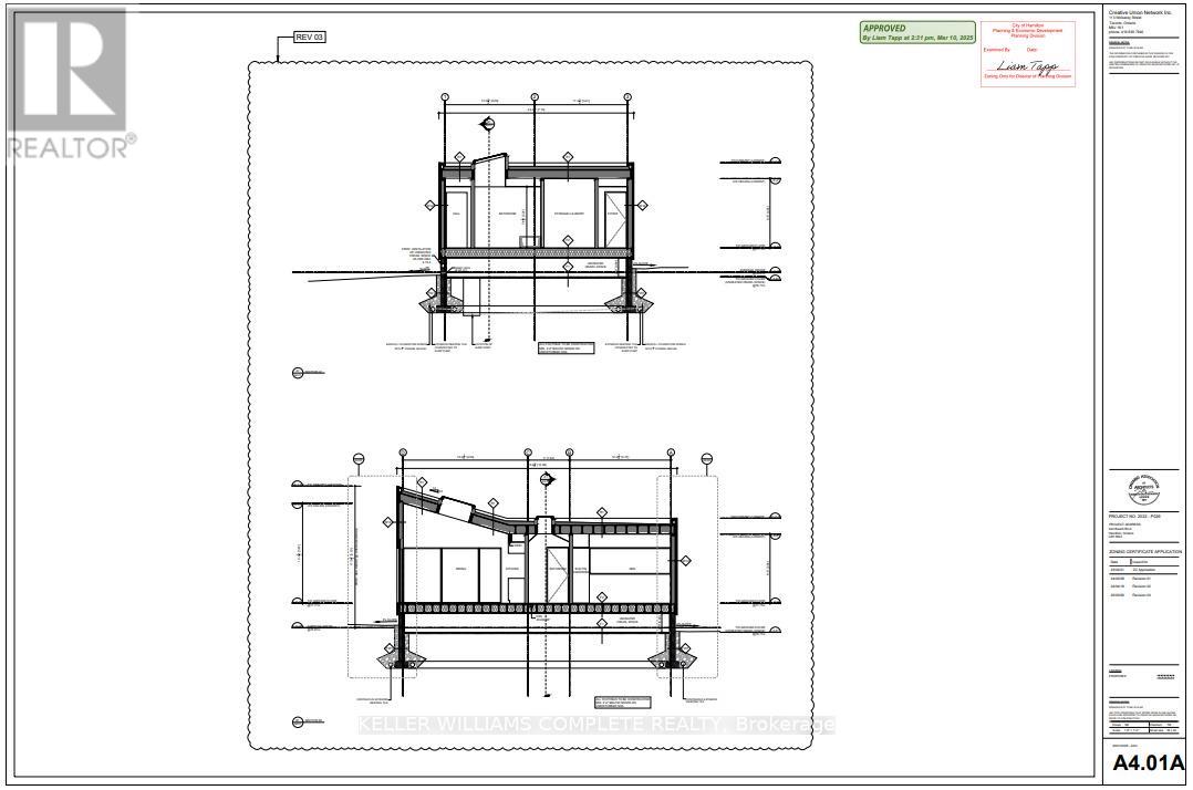 344 Beach Boulevard, Hamilton, Ontario  L8H 6W5 - Photo 19 - X12714586