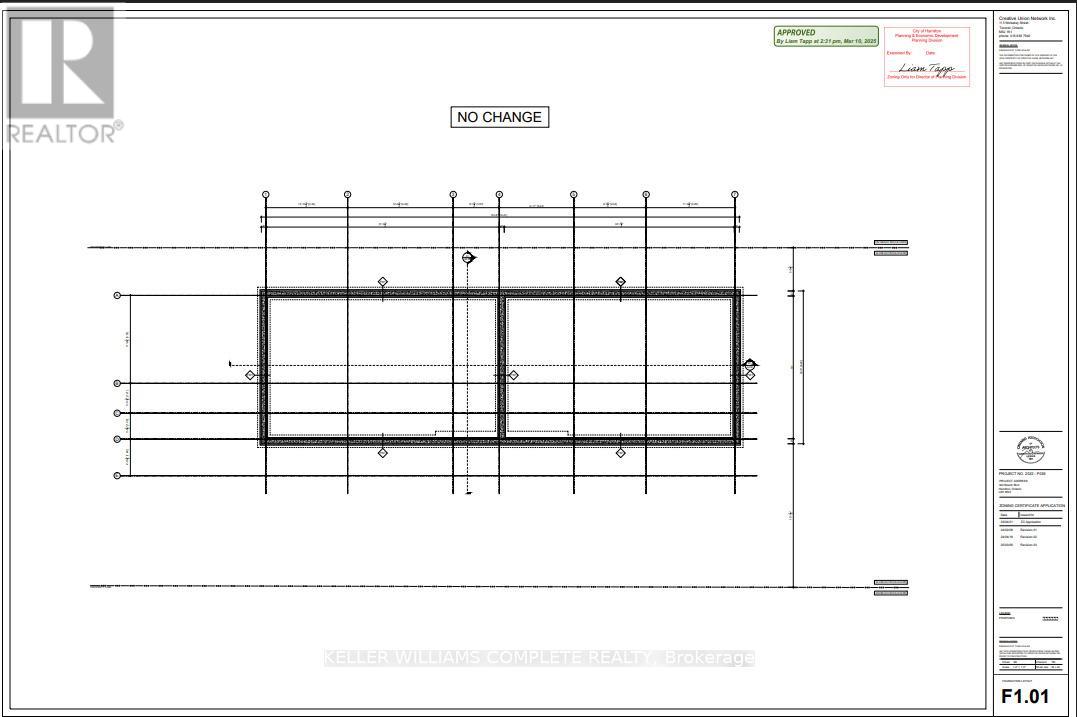 344 Beach Boulevard, Hamilton, Ontario  L8H 6W5 - Photo 6 - X12714586