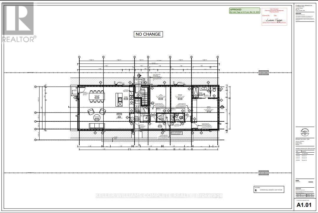 344 Beach Boulevard, Hamilton, Ontario  L8H 6W5 - Photo 7 - X12714586