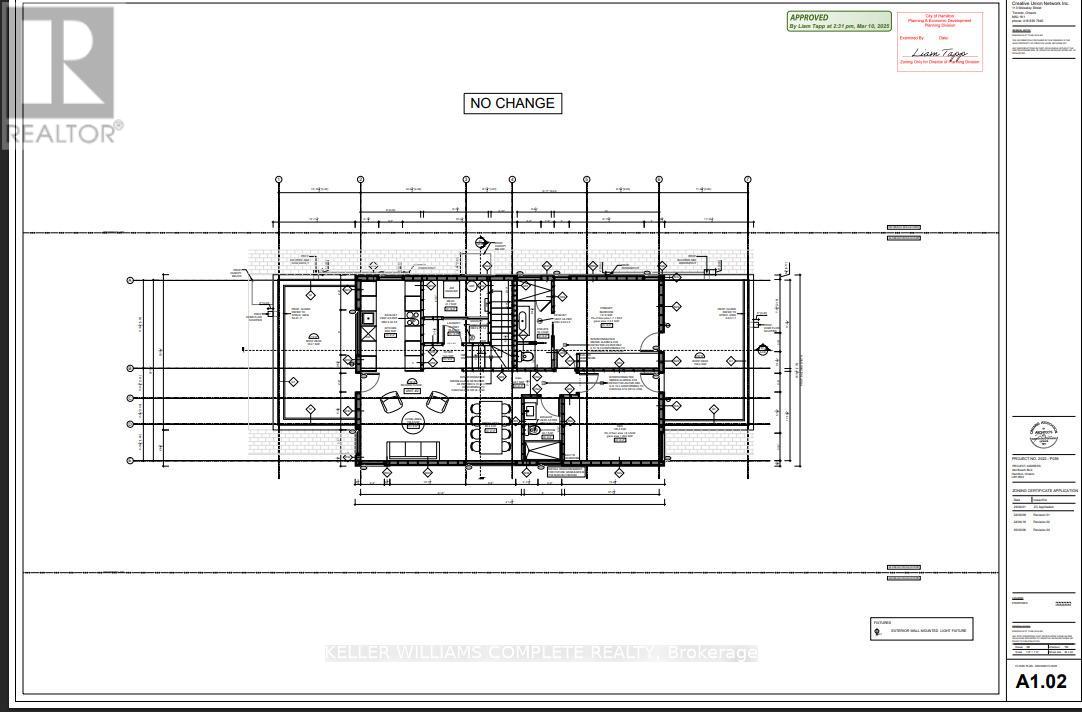 344 Beach Boulevard, Hamilton, Ontario  L8H 6W5 - Photo 8 - X12714586