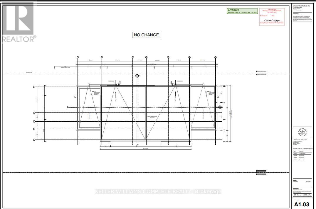 344 Beach Boulevard, Hamilton, Ontario  L8H 6W5 - Photo 9 - X12714586