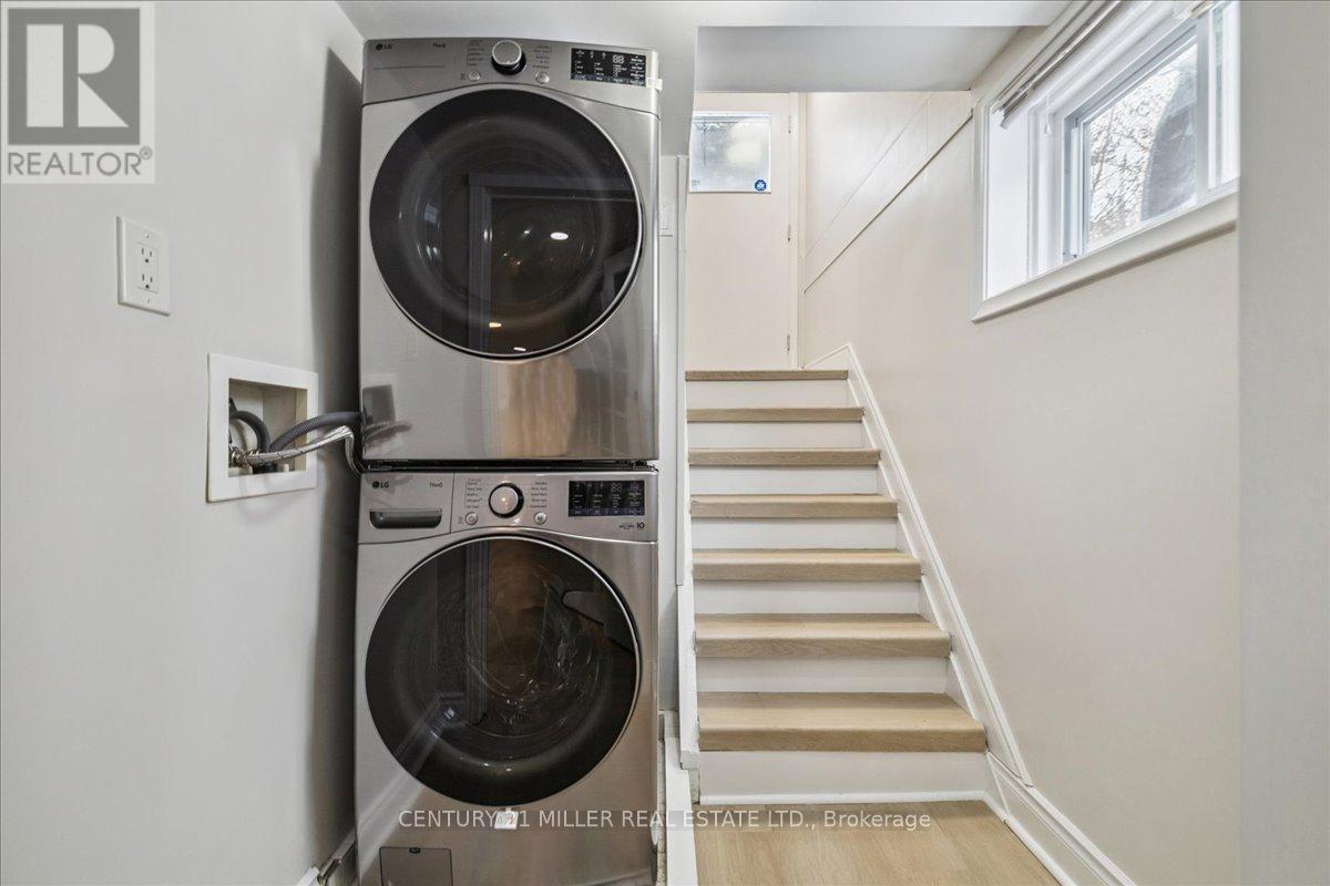 59 Longwood Road N, Hamilton, Ontario  L8S 3V2 - Photo 11 - X12714608