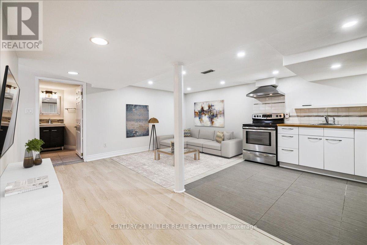 59 Longwood Road N, Hamilton, Ontario  L8S 3V2 - Photo 12 - X12714608