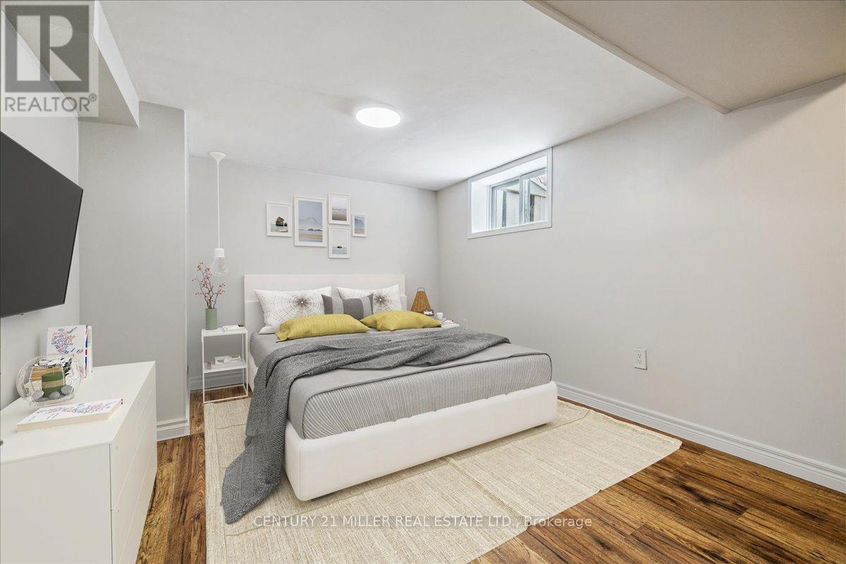 59 Longwood Road N, Hamilton, Ontario  L8S 3V2 - Photo 17 - X12714608