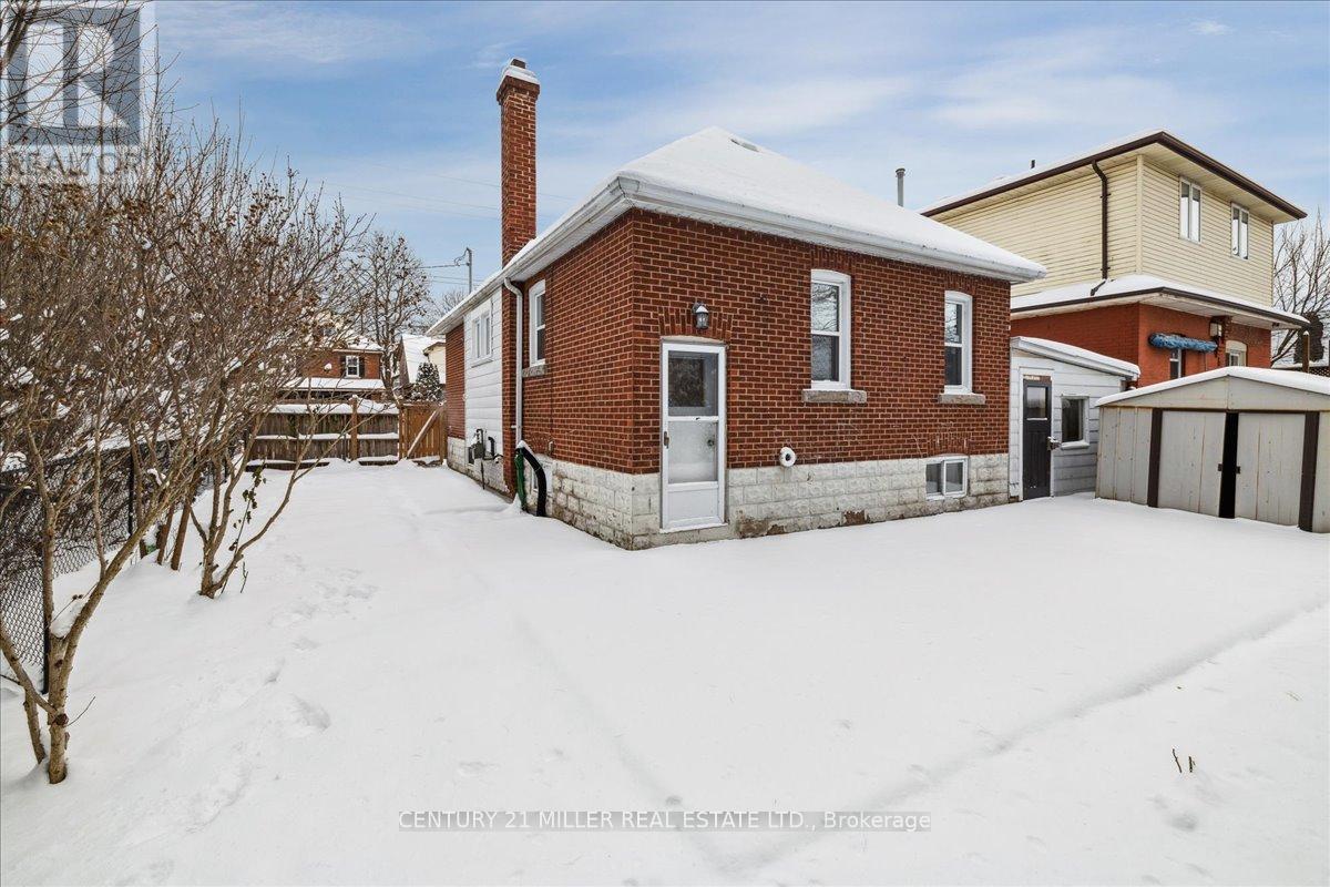59 Longwood Road N, Hamilton, Ontario  L8S 3V2 - Photo 19 - X12714608