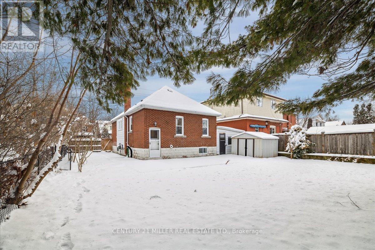 59 Longwood Road N, Hamilton, Ontario  L8S 3V2 - Photo 20 - X12714608