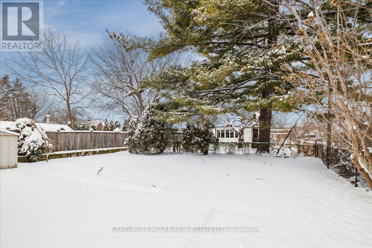 59 Longwood Road N, Hamilton, Ontario  L8S 3V2 - Photo 22 - X12714608