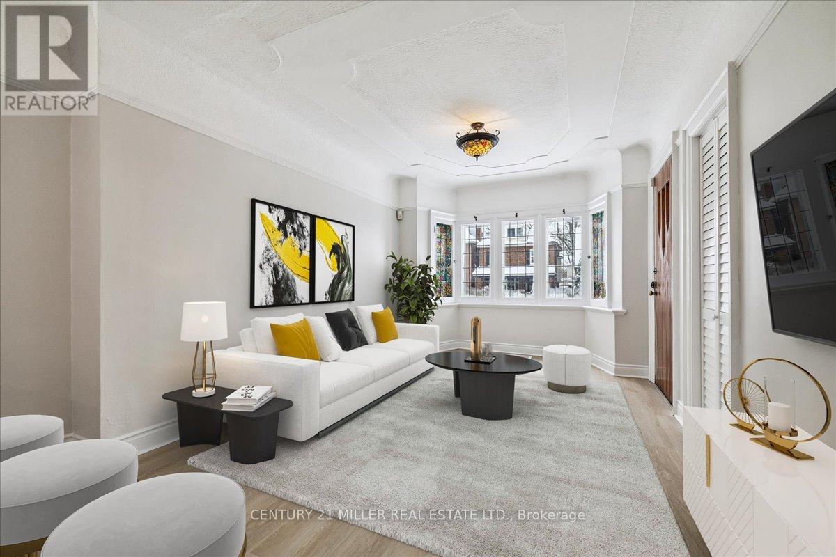 59 Longwood Road N, Hamilton, Ontario  L8S 3V2 - Photo 4 - X12714608