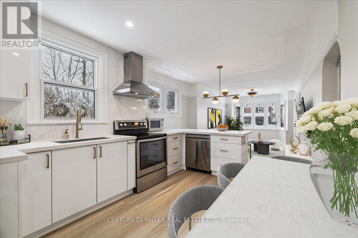 59 Longwood Road N, Hamilton, Ontario  L8S 3V2 - Photo 5 - X12714608