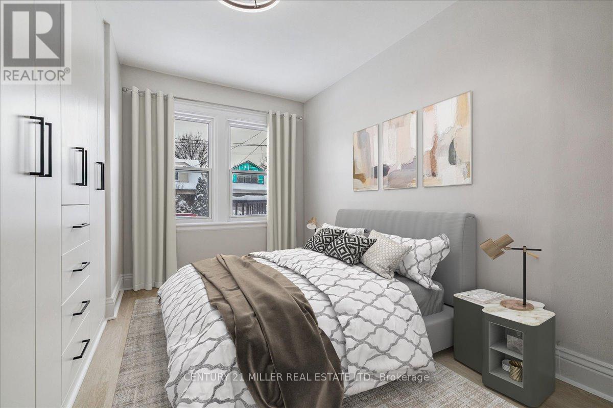 59 Longwood Road N, Hamilton, Ontario  L8S 3V2 - Photo 8 - X12714608