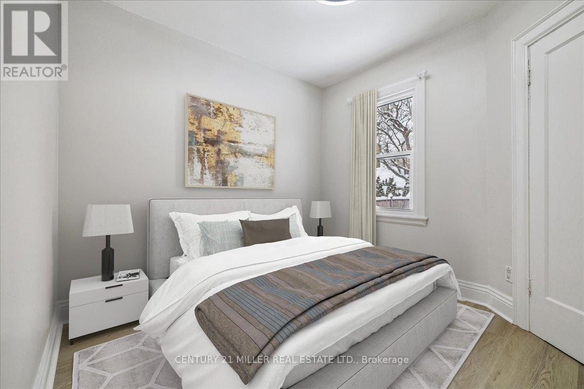 59 Longwood Road N, Hamilton, Ontario  L8S 3V2 - Photo 9 - X12714608