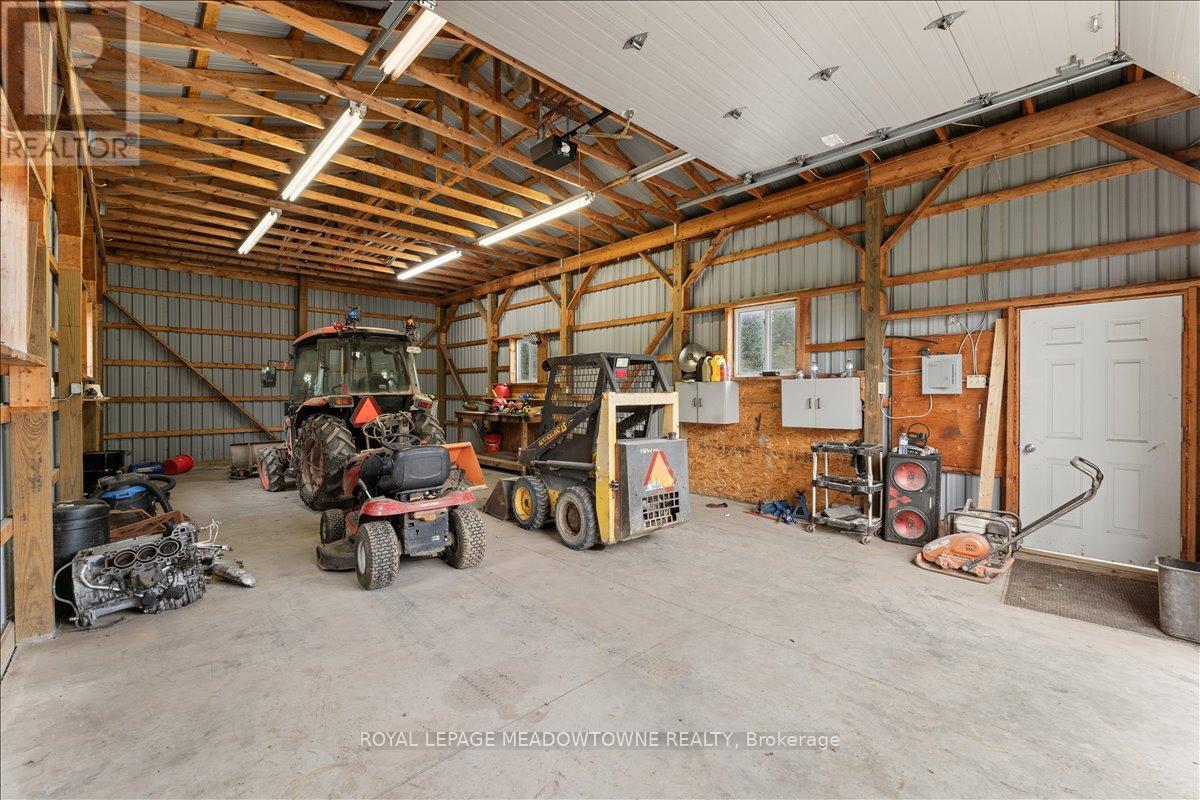 1263 Highway 5 W, Hamilton, Ontario  L9H 5E1 - Photo 39 - X12714626