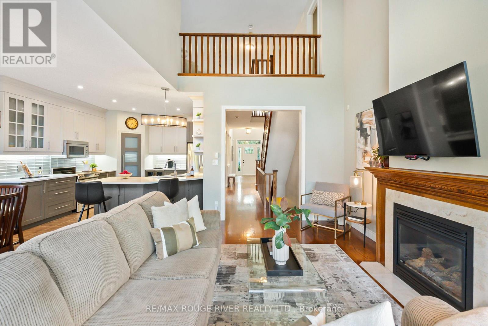 350 Raike Drive, Oshawa, Ontario  L1L 0B1 - Photo 19 - E12714716