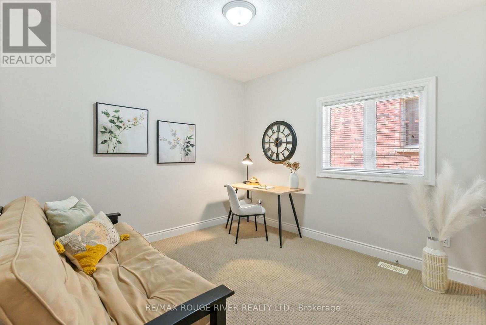 350 Raike Drive, Oshawa, Ontario  L1L 0B1 - Photo 26 - E12714716