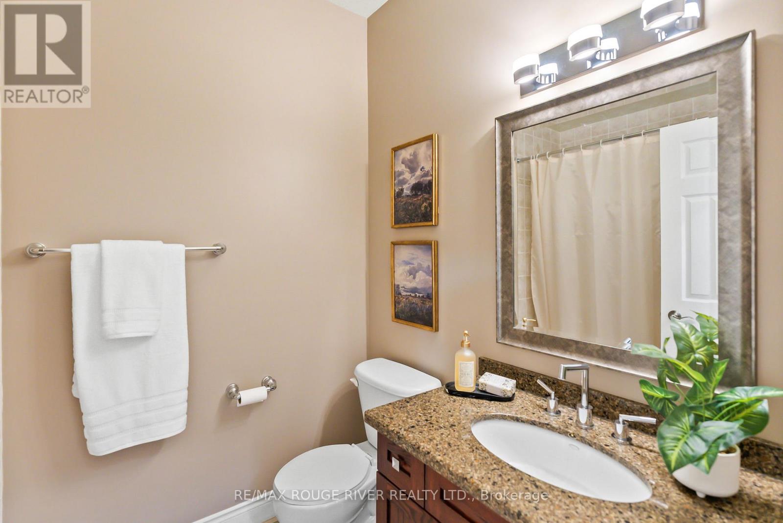 350 Raike Drive, Oshawa, Ontario  L1L 0B1 - Photo 28 - E12714716