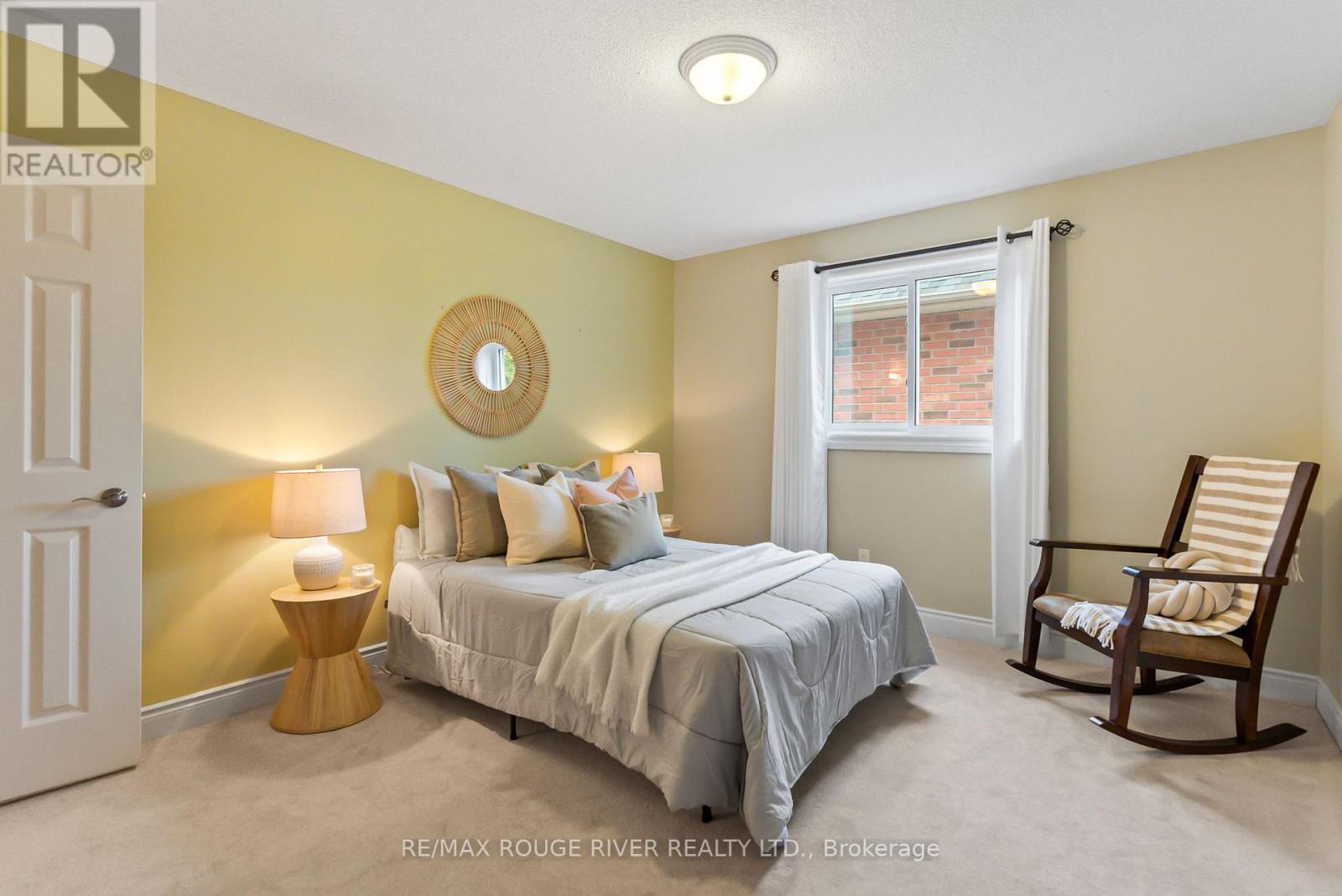 350 Raike Drive, Oshawa, Ontario  L1L 0B1 - Photo 29 - E12714716