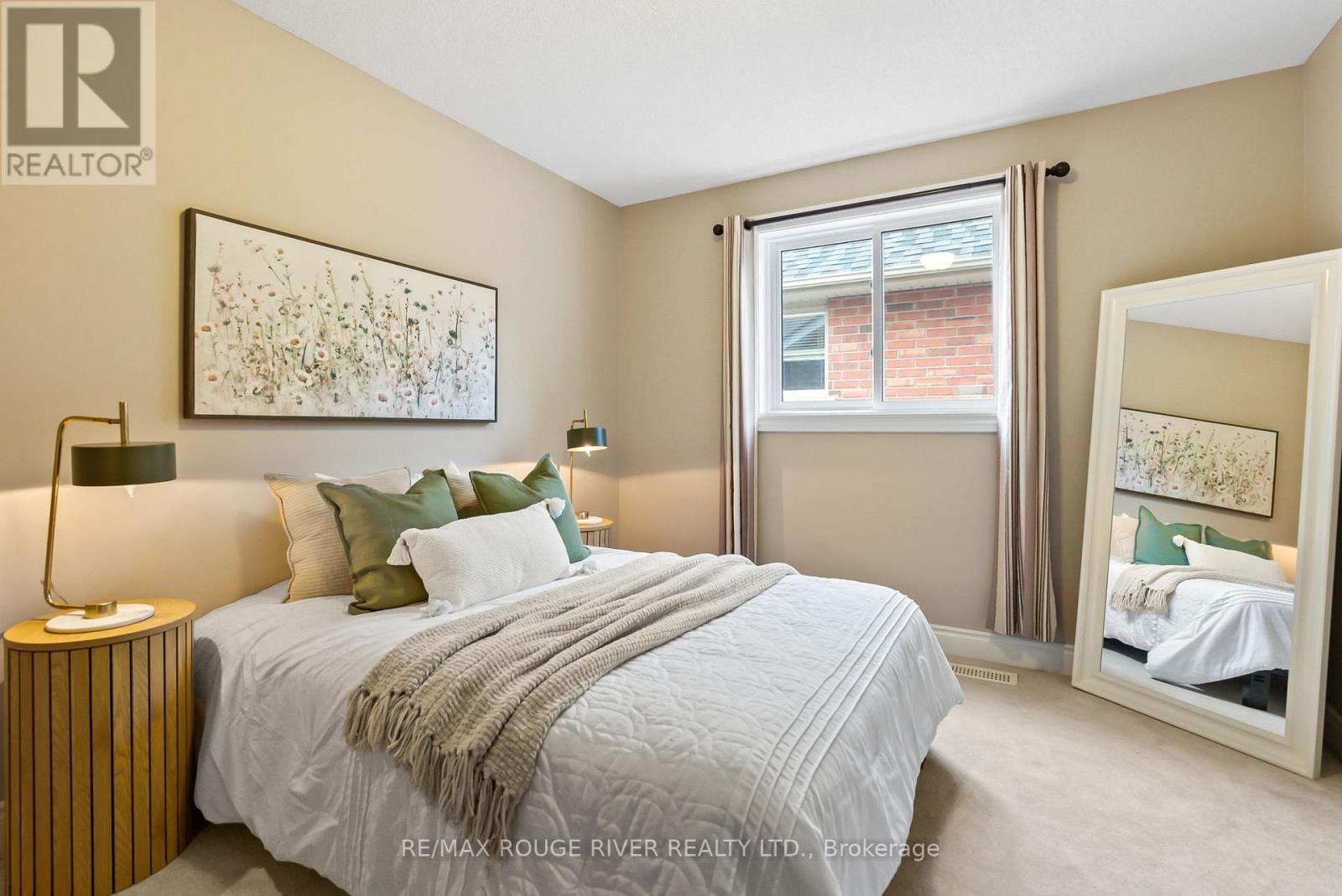 350 Raike Drive, Oshawa, Ontario  L1L 0B1 - Photo 32 - E12714716