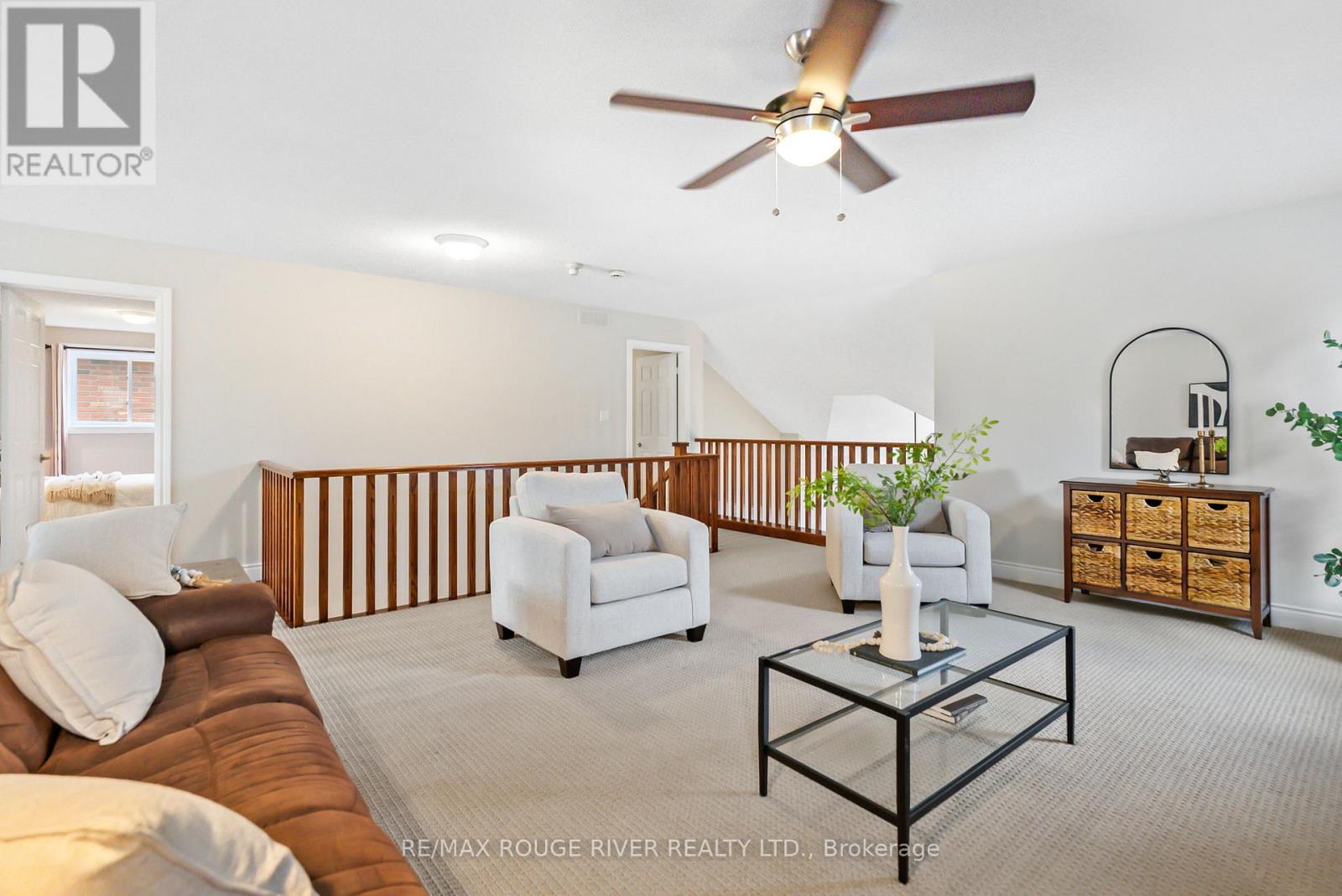 350 Raike Drive, Oshawa, Ontario  L1L 0B1 - Photo 36 - E12714716