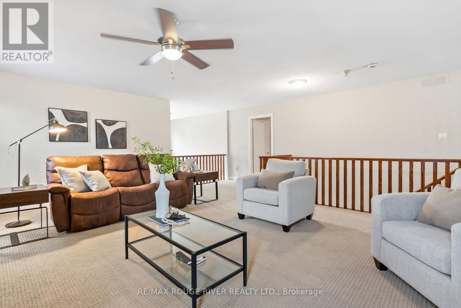 350 Raike Drive, Oshawa, Ontario  L1L 0B1 - Photo 37 - E12714716