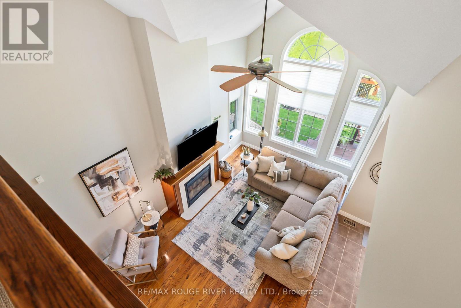 350 Raike Drive, Oshawa, Ontario  L1L 0B1 - Photo 38 - E12714716