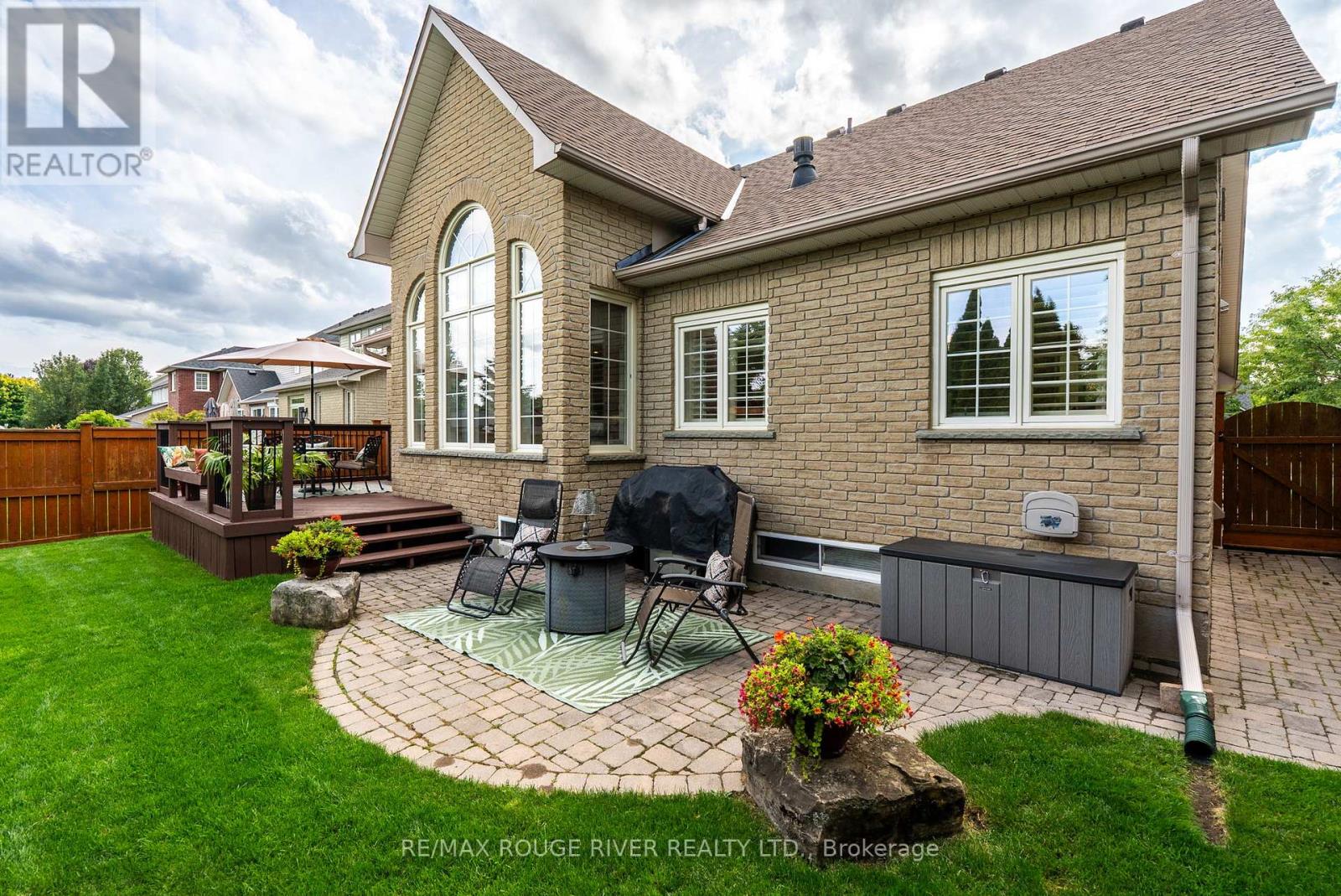 350 Raike Drive, Oshawa, Ontario  L1L 0B1 - Photo 40 - E12714716