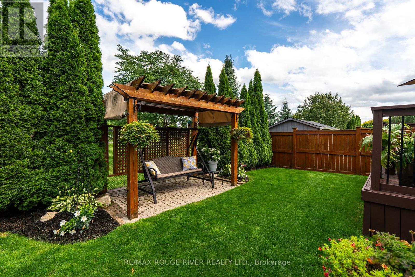 350 Raike Drive, Oshawa, Ontario  L1L 0B1 - Photo 41 - E12714716