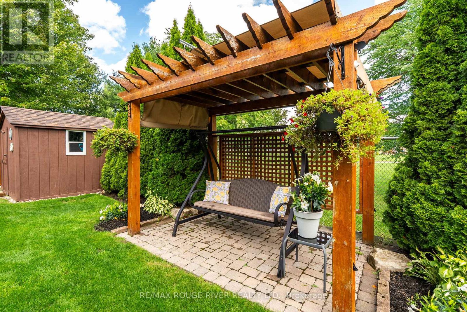 350 Raike Drive, Oshawa, Ontario  L1L 0B1 - Photo 43 - E12714716